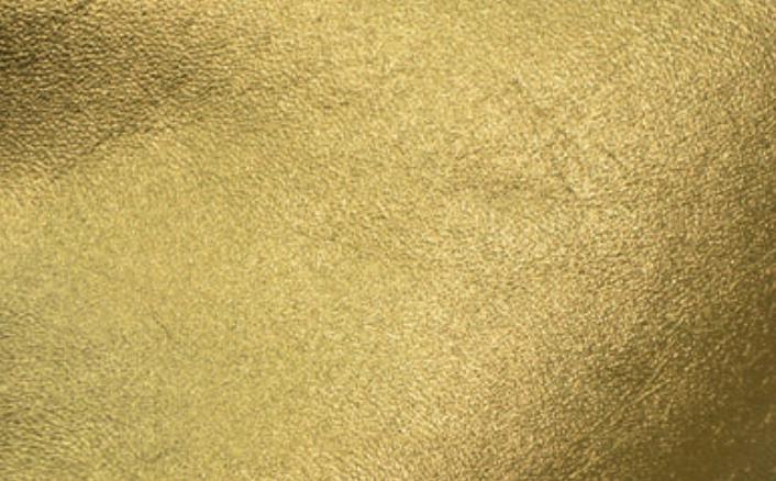 Gold Plated Collection