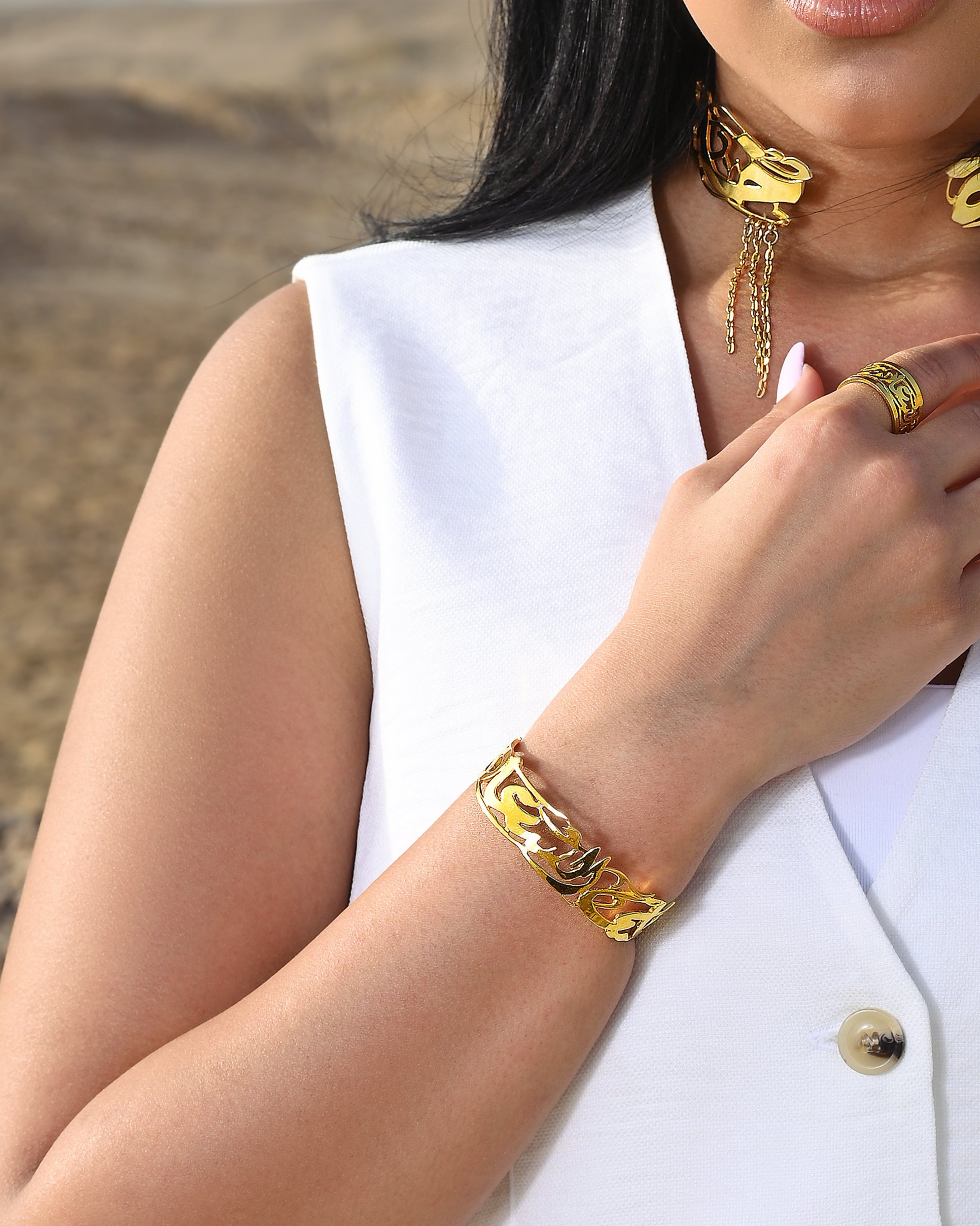 Euphoria Bracelet
