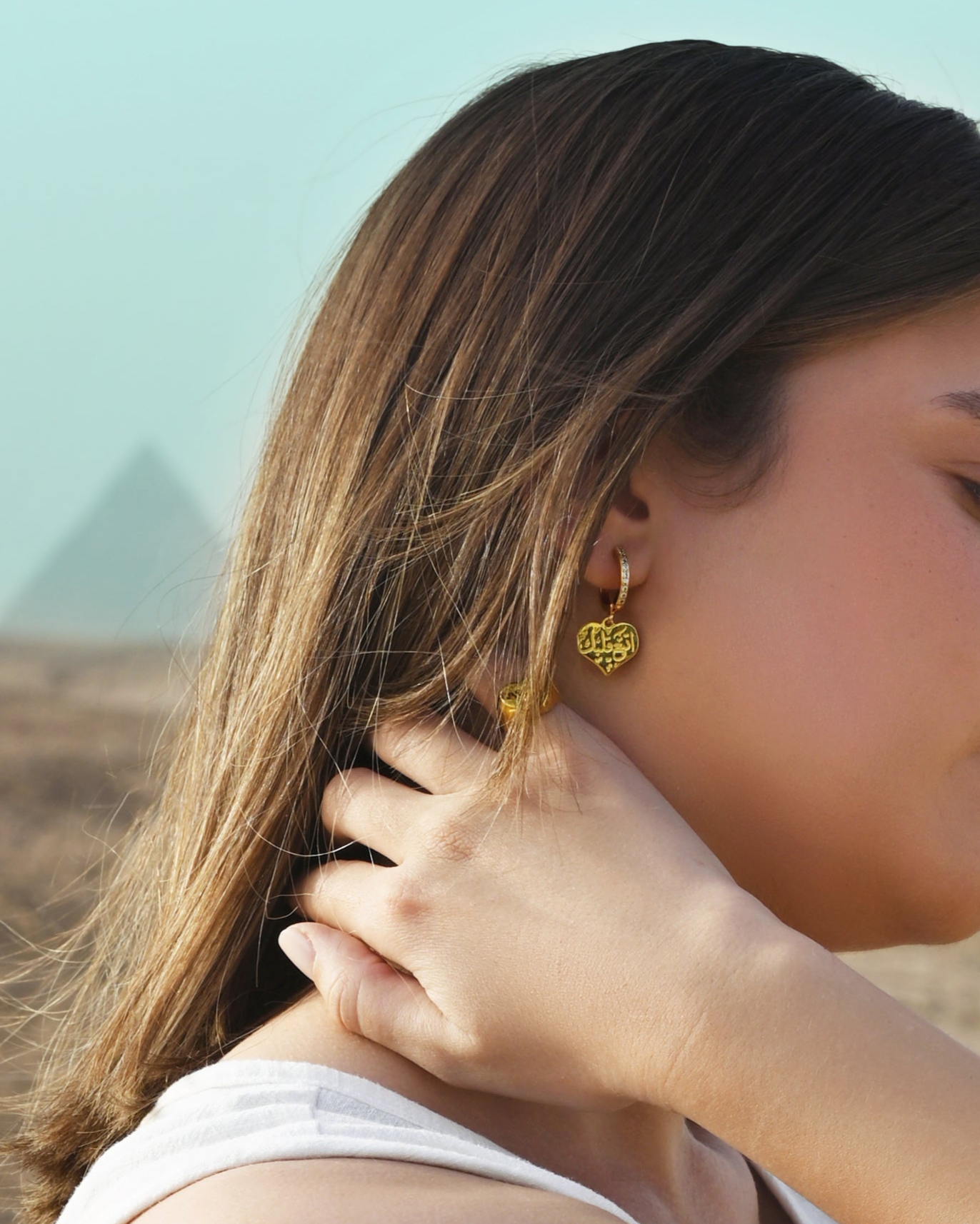 Echoes Earrings