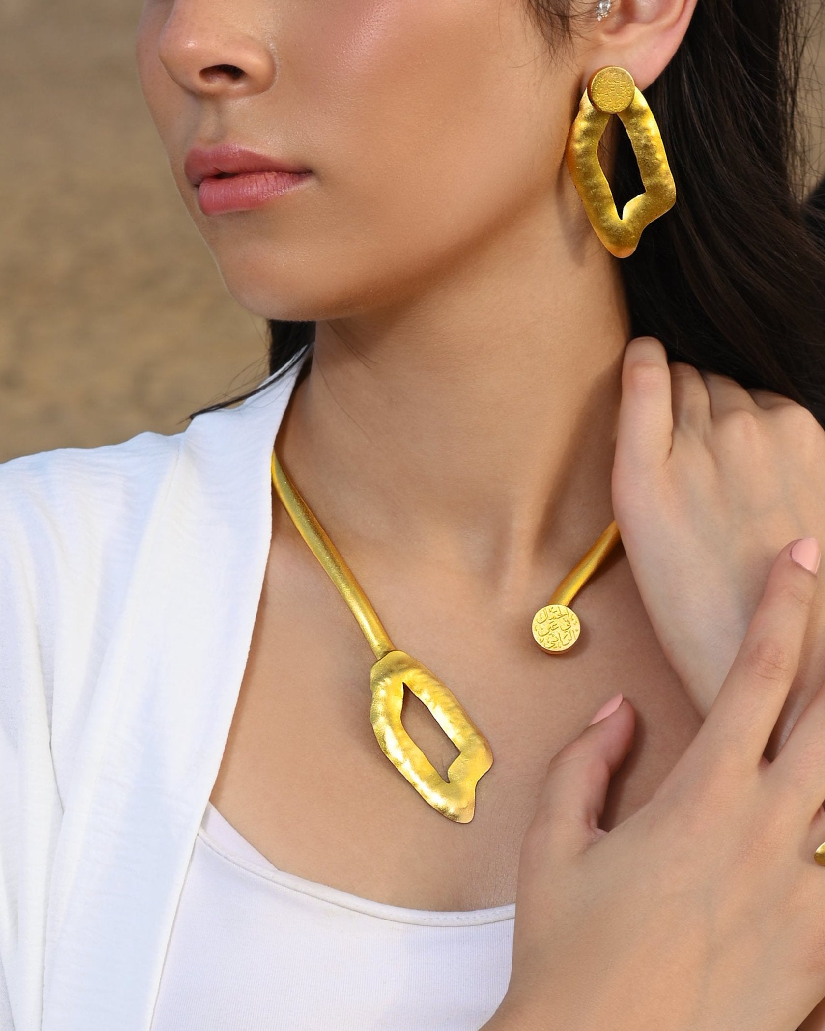 Dunes Choker