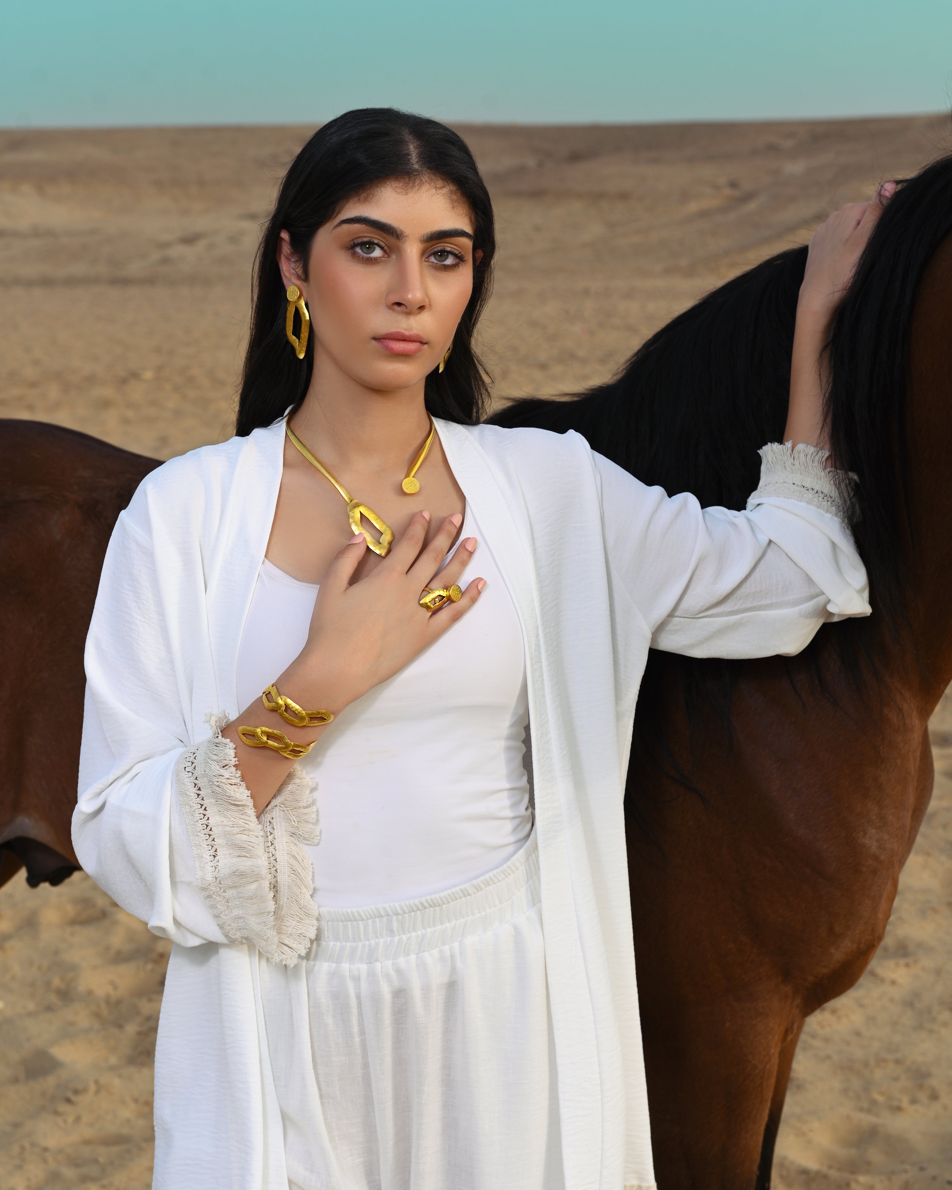 Dunes Ring