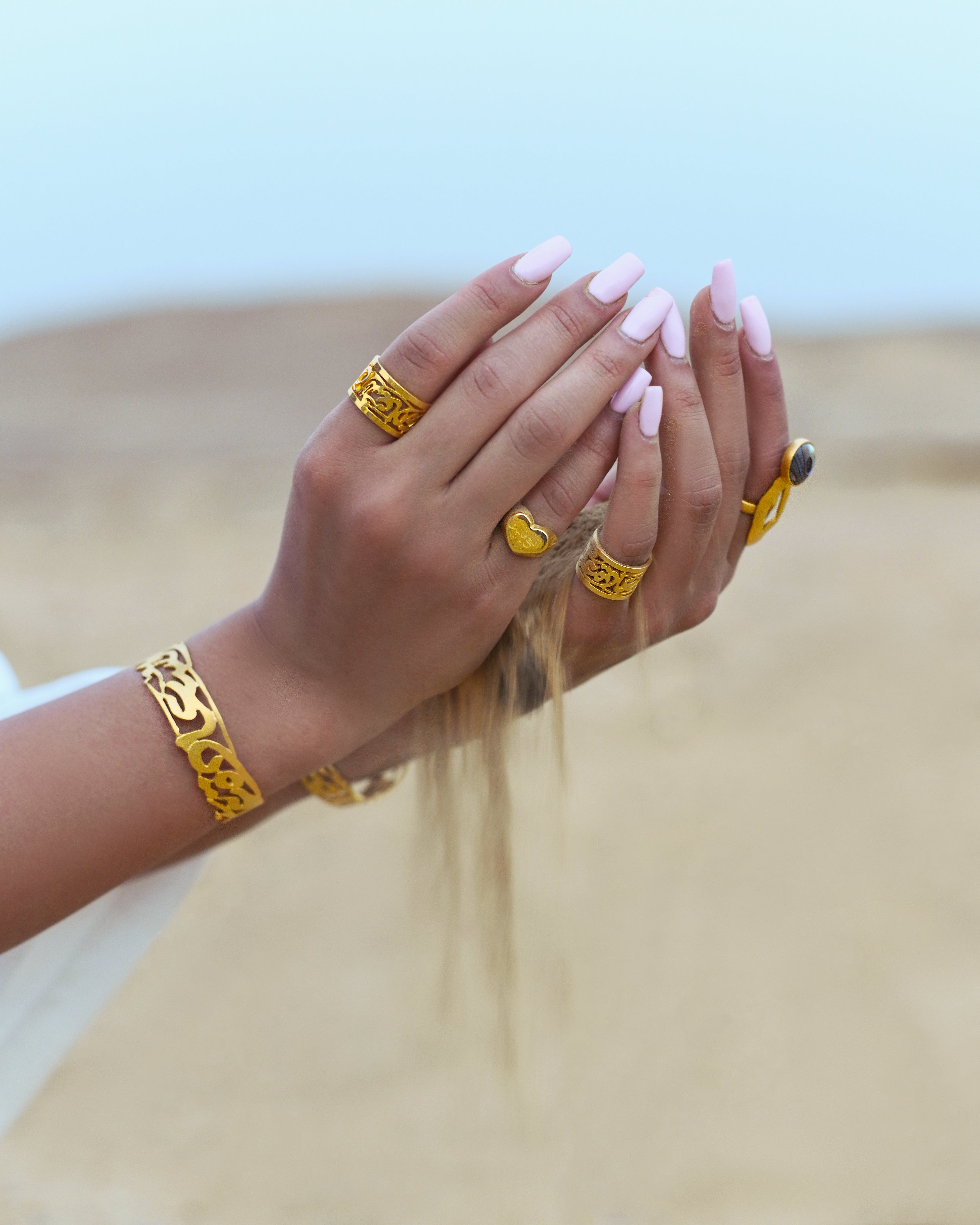 Euphoria Bracelet