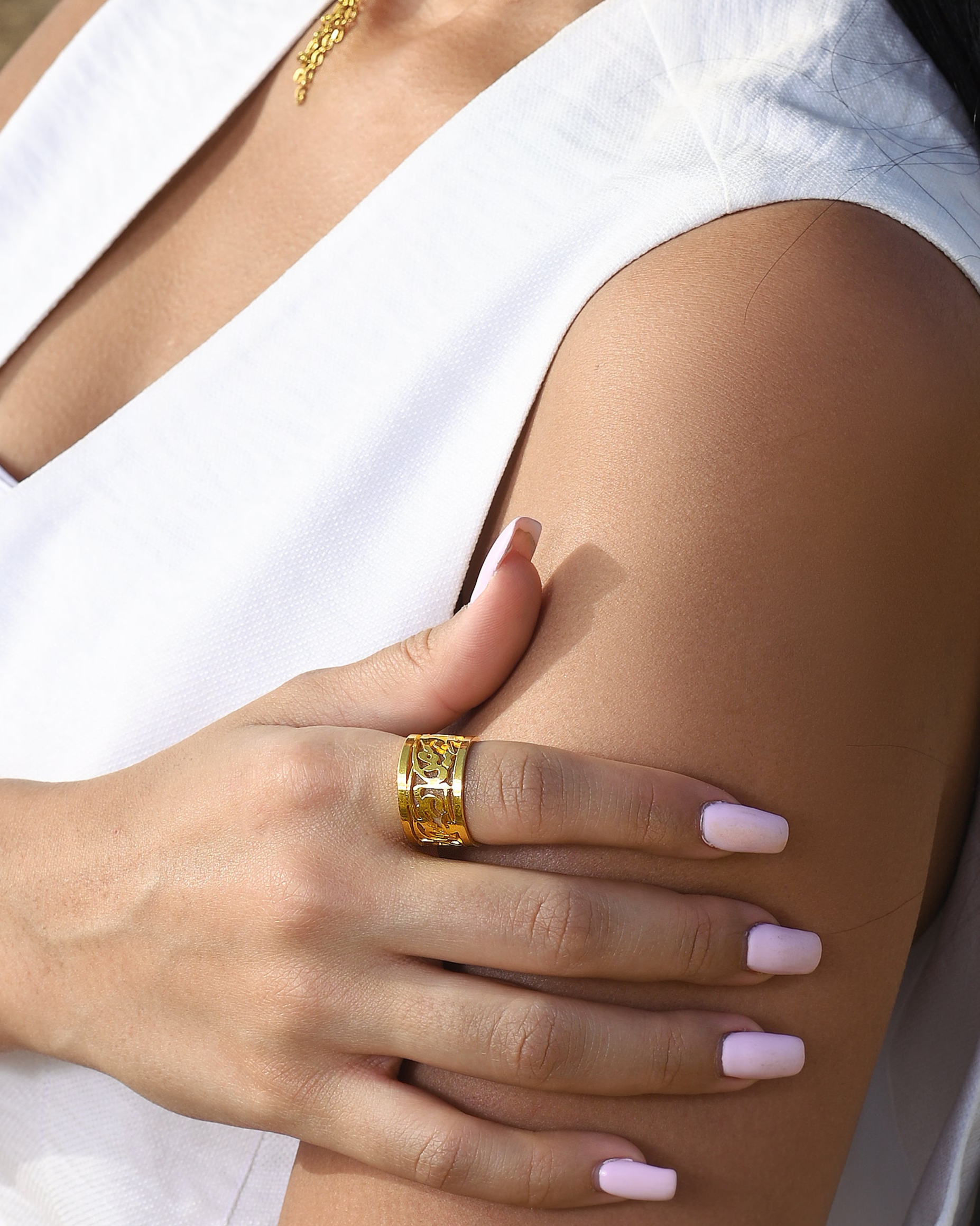 Euphoria Ring