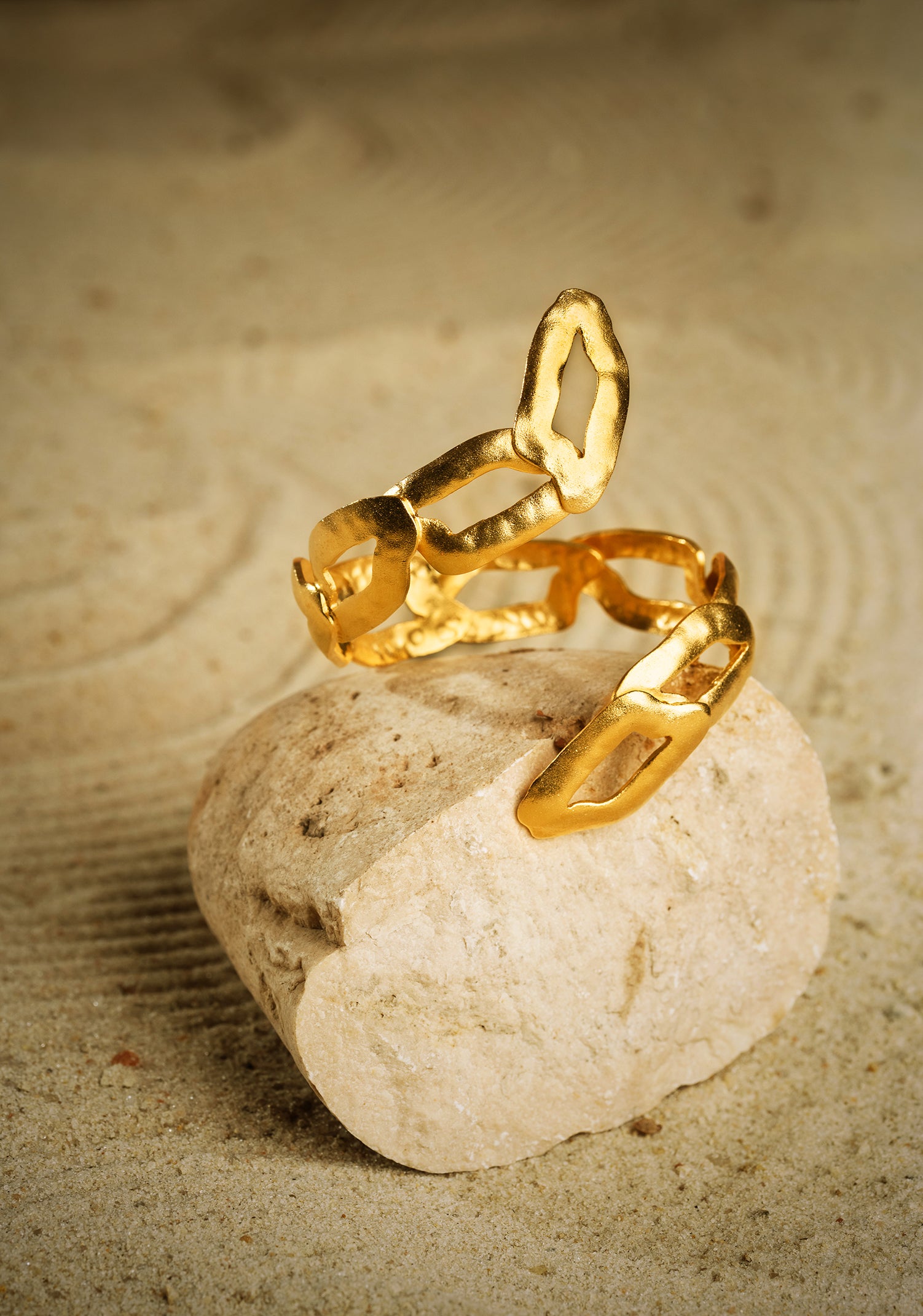 Dunes Bracelet