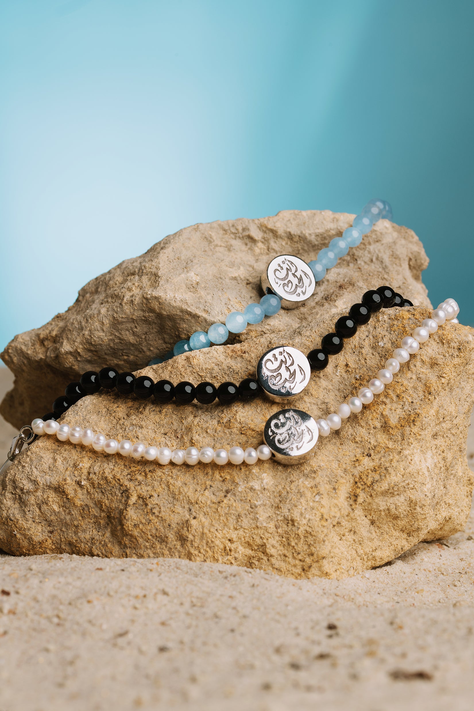 Hubb Bracelet