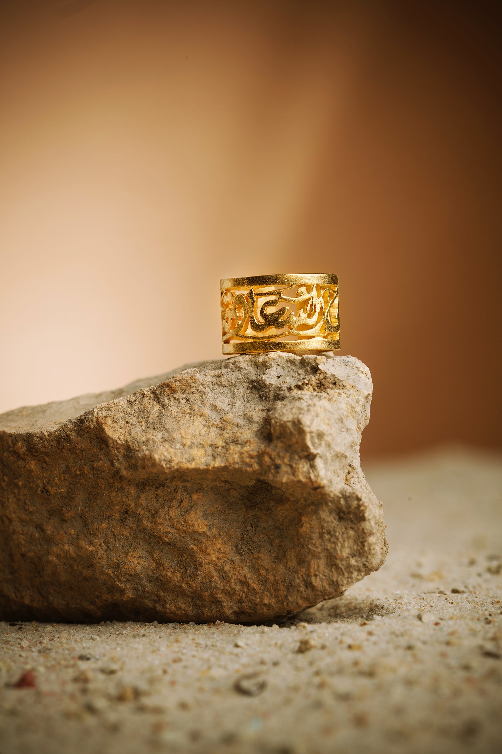 Euphoria Ring